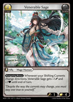 Venerable Sage