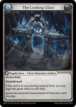 The Looking Glass