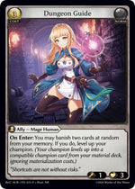 Dungeon Guide