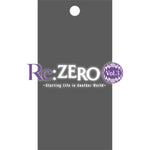 Re:ZERO -Starting Life in Another World- Vol. 3 Booster Pack