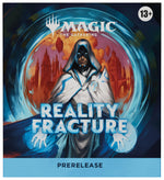 Reality Fracture - Prerelease Pack
