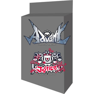 Start Deck: Oshi Justice