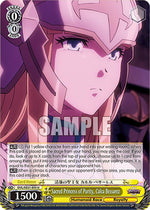Sacred Princess of Purity, Calca Bessarez