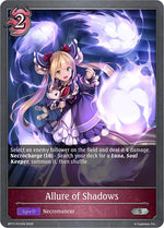 Allure of Shadows - P21EN (Foil)