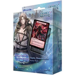.asphodel/paradise Starter Deck - Dante, Hemomancer