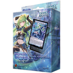 .asphodel/paradise Starter Deck - Lorraine, Arclight Saber