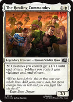 The Howling Commandos