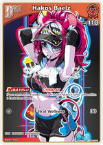 Hakos Baelz (U) (hBP06-041)