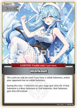 Workout (C)