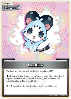 Chattino (C)
