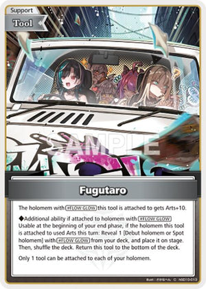 Fugutaro (C)