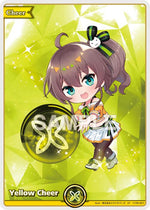 Yellow Cheer (SY)