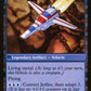 Jetfire, Ingenious Scientist (Back)