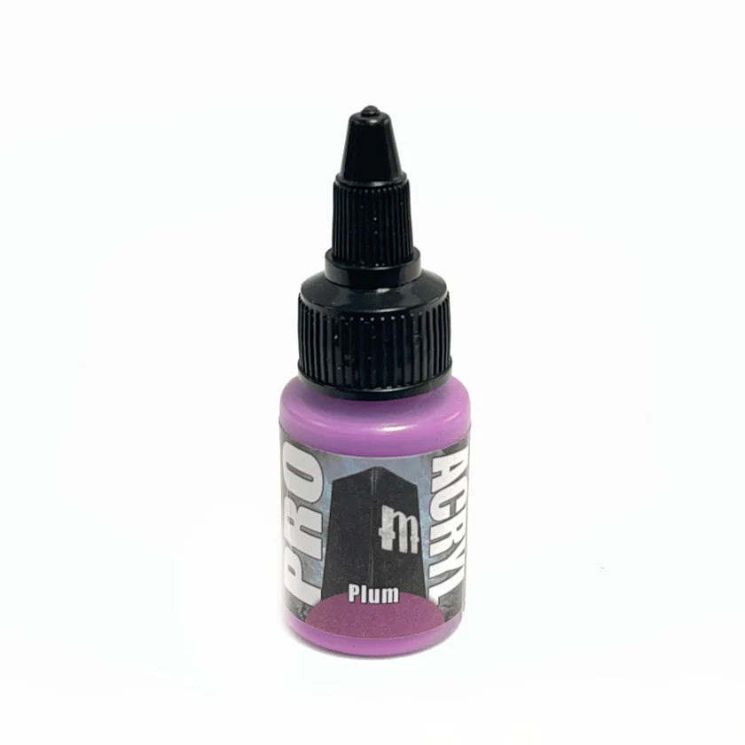 Plum