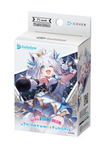 Live Start Deck: Shirakami Fubuki