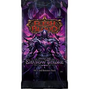 Usurp the Shadow Throne Booster Pack
