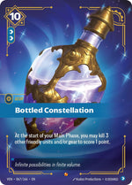 Bottled Constellation