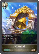 Golden Bell
