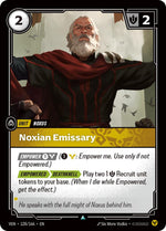 Noxian Emissary