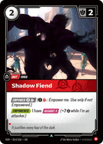 Shadow Fiend