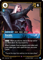 Swain - Visionary