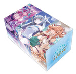 PCS01: Summer Edition Vol. 1 Box