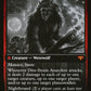 Volatile Arsonist (Back)