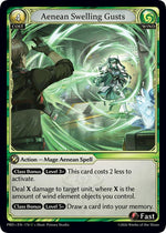 Aenean Swelling Gusts