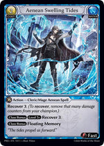 Aenean Swelling Tides