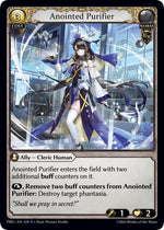 Anointed Purifier