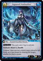Aquaveil Ambusher