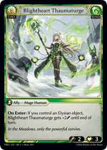 Blightheart Thaumaturge