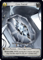 Core Fractal