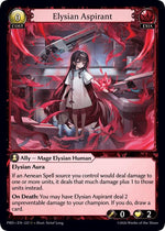 Elysian Aspirant