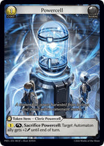 Powercell