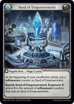 Seed of Empowerment