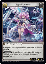 Signal Gunner