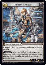 VelTech Armiger