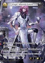 Virgil, Altered Future (UR)