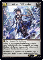 Wicked Gildbreaker