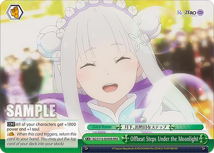 Offbeat Steps Under the Moonlight (RRR)