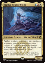 Vraska, Soul of Stone