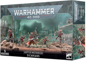 Sicarians