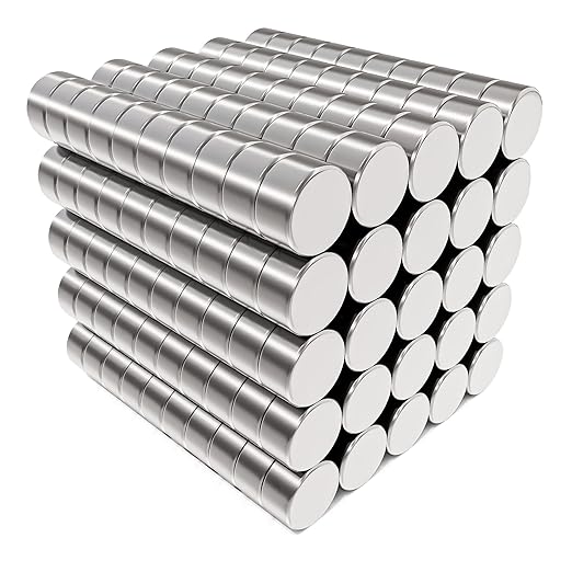 Magnets 1/8x1/16 (50CT)