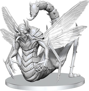 Derakni (Locust Demon)
