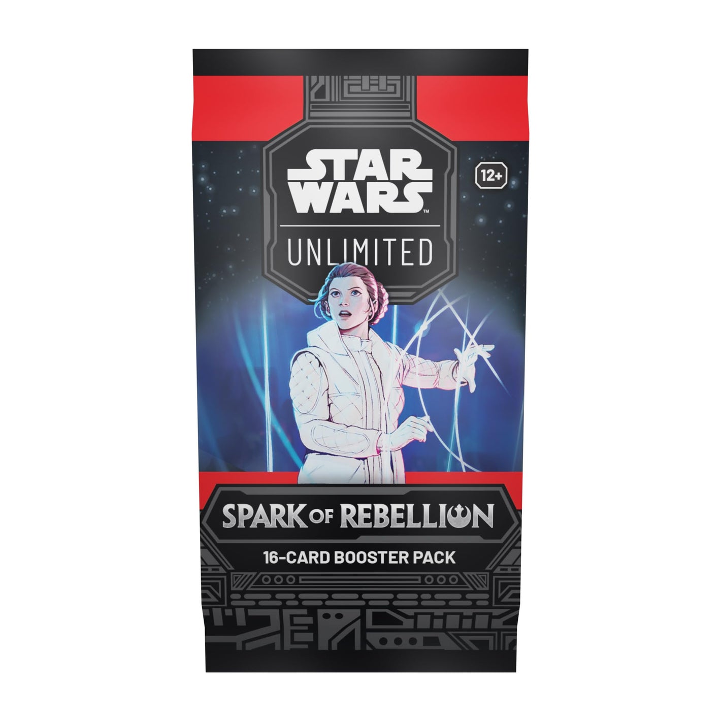 Spark of Rebellion Booster Pack