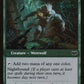 Weaver of Blossoms (Back)