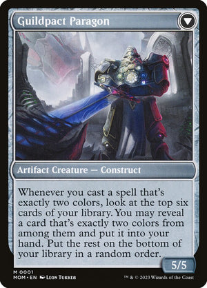 Invasion of Ravnica (Back)