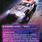 Prowl, Stoic Strategist (Shattered Glass) (Back)