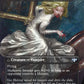 Lucy Westenra - Innocent Traveler (Back)